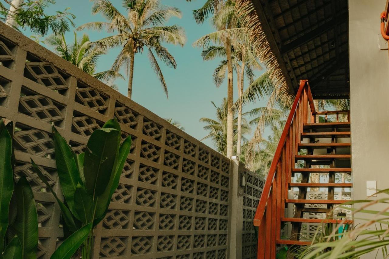 Domu Mia Villa Siargao General Luna  Kültér fotó