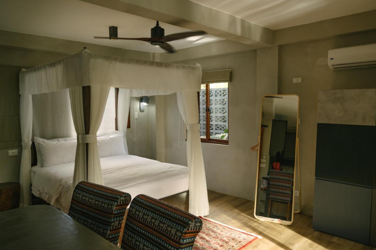 Domu Mia Villa Siargao General Luna  Kültér fotó